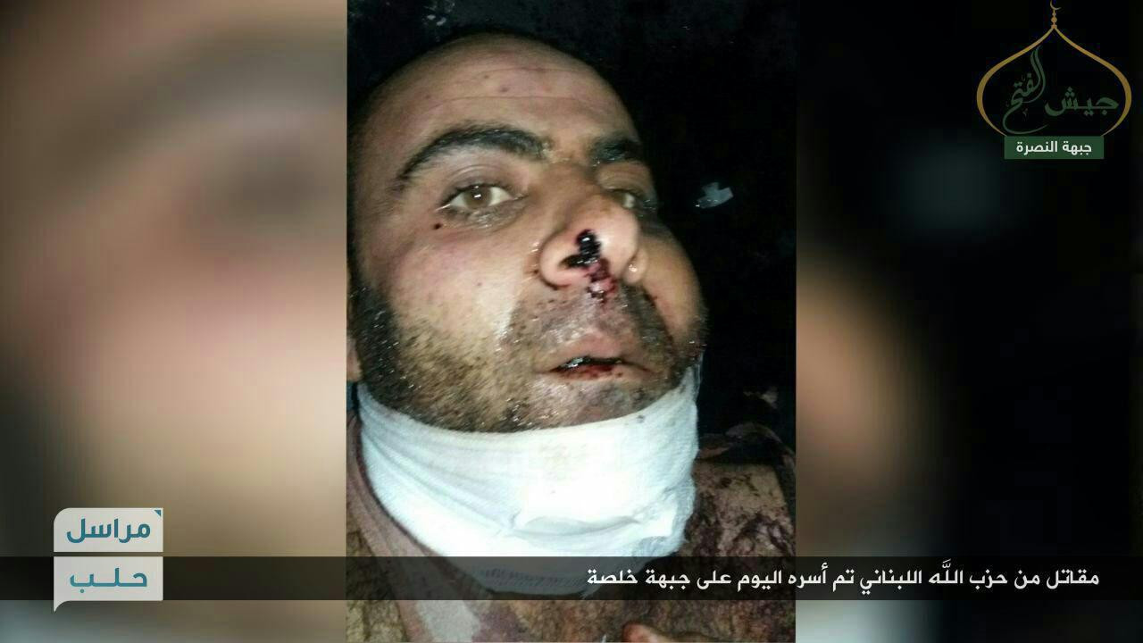 45 قتيلا للميليشيات الإيرانية...