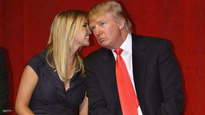 فكاهة سورية عن "ترامب" يعتمدها...