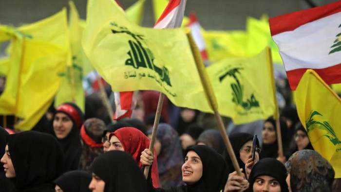 قرار بريطاني لتصنيف ميليشيا "ح...