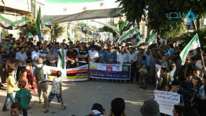 بعد الأحداث الأخيرة.. مطالبات...