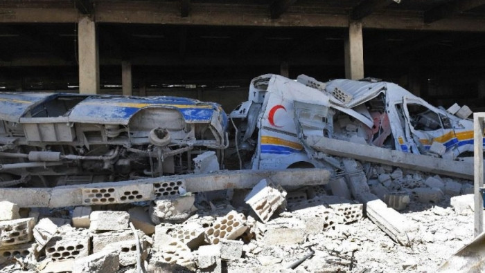 بالأدلة.. روسيا والأسد استخدما...