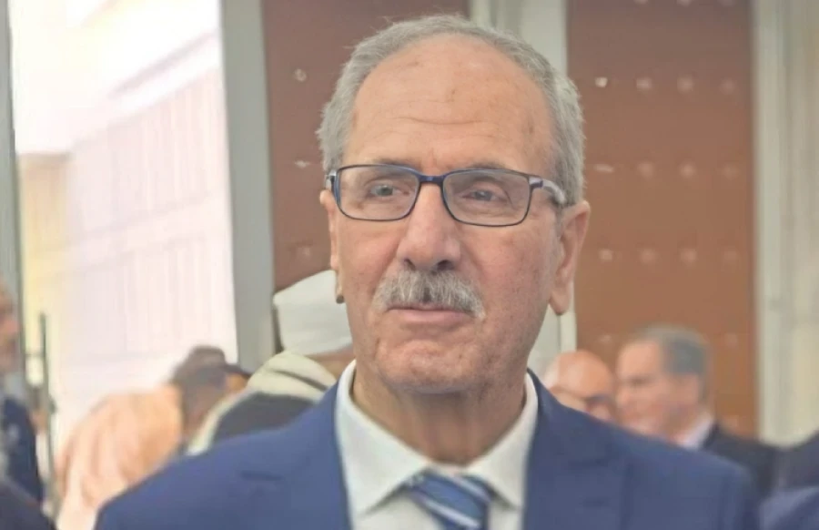 حسين الشرع يدعو الحكومة للتركي...