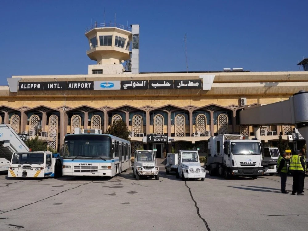 الطيران المدني يطرح مزايدات لا...