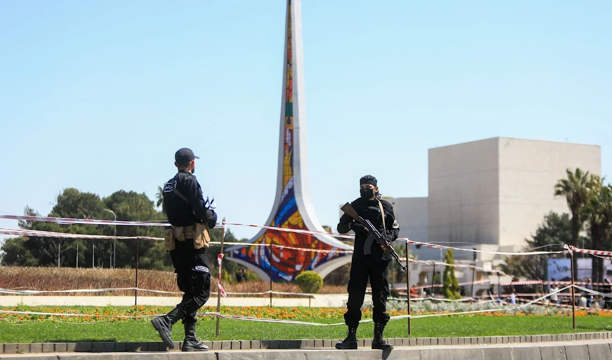 العفو الدولية تدعو لتحقيق جاد...