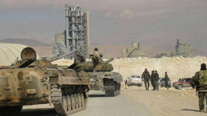 كمائن "داعش" وناسفة تقتل 11 عن...