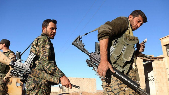 قتيلان لـ"قسد" برصاص مجهولين ب...