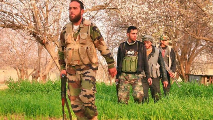 الغوطة ليست حلب.. وهذه هي الأس...