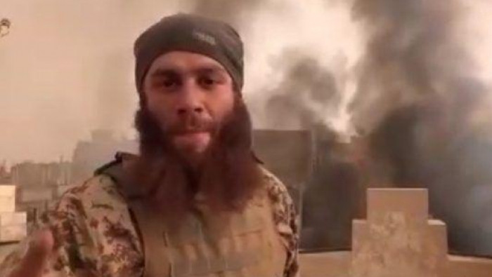 مصرع "البنشي" منشد "داعش" وأبر...