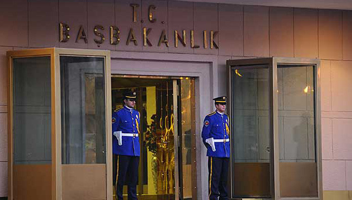 الحكومة التركية تخصص بريداً إل...