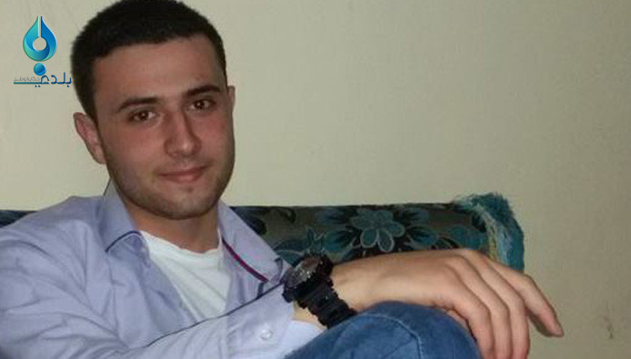 شاب سوري يروي لبلدي نيوز تفاصيل نجاته من الموت مرتين
