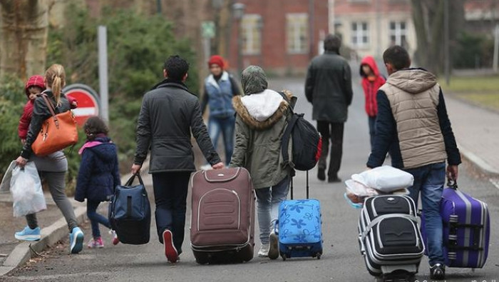 حقوقي بريطاني يطالب بإلغاء اتف...