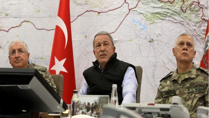 أنقرة تؤكد التزامها بالاتفاقيا...