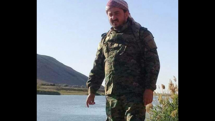 مقتل قيادي بارز في "مجلس دير ا...