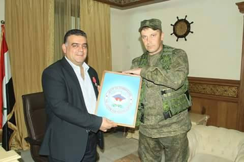 روسيا تشتري الساحل بحفنة من "ا...