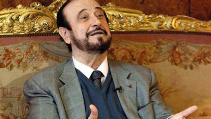 هل يدخل "جزار حماة" قفص الاتها...