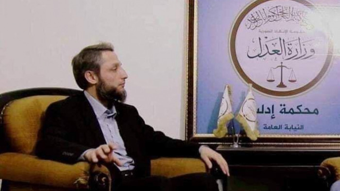 اغتيال النائب العام في وزارة ع...