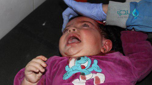 شهيدان وجرحى بقصف النظام ريف د...