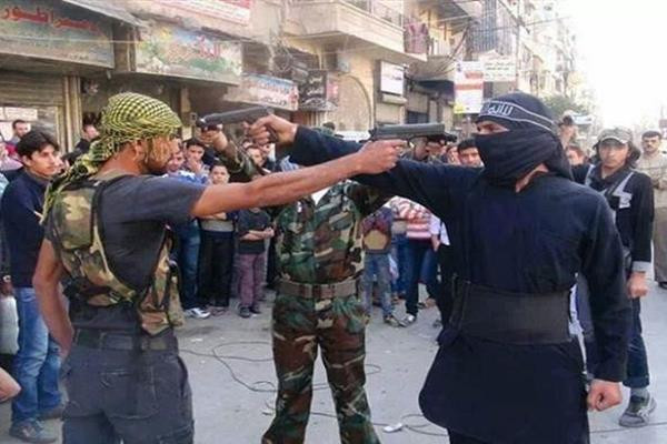 مقتل 3 عناصر من "فتح الشام" وت...