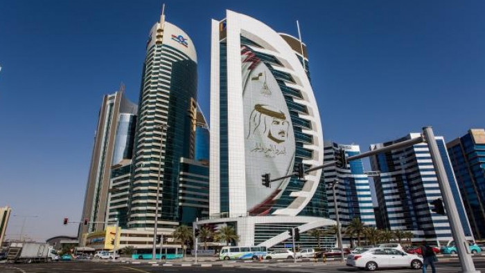 قطر: قرار ترامب بشأن الجولان س...