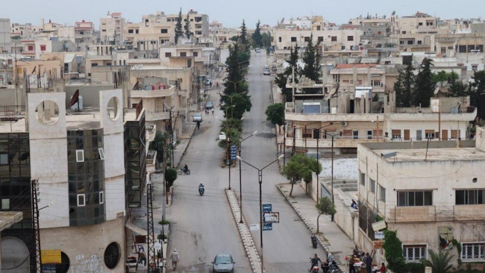 بيان لـ "العزة" موجه لأهالي ال...