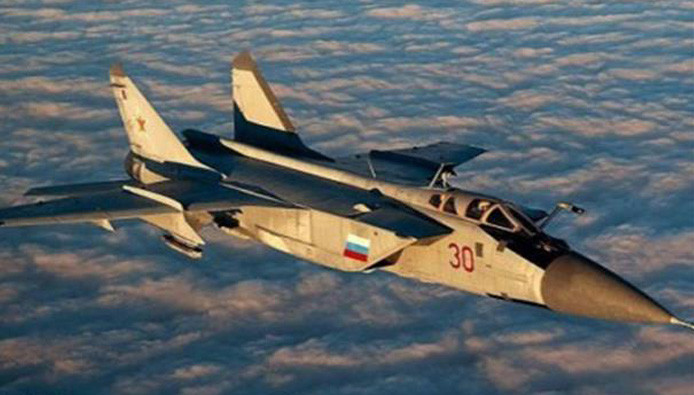 تركيا تستدعي السفير الروسي إثر...