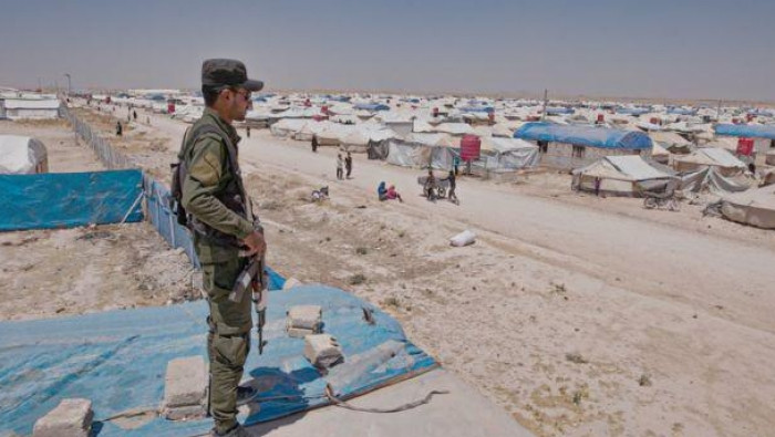 واشنطن بوست: "خلافة ثانية" لدا...