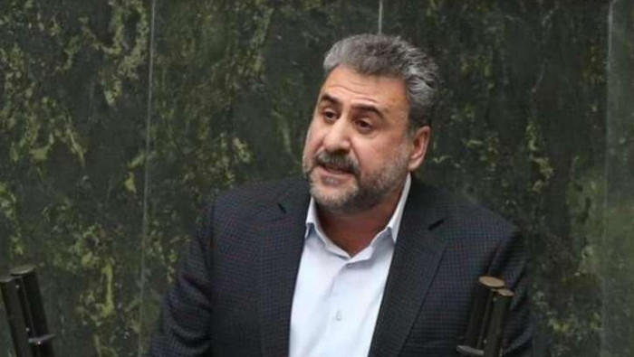 إيران تطالب "الأسد" بتسديد ديو...