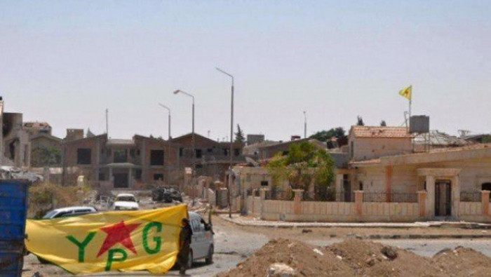 مقتل عنصر لـ "ب ي د" في الحسكة