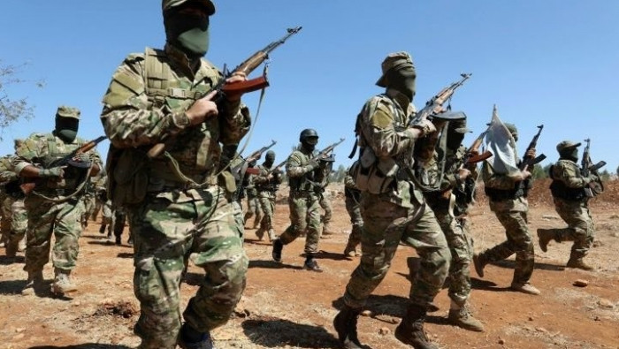 اغتيالات تستهدف "تحرير الشام"...