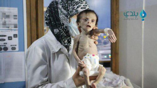 الأمم المتحدة تدعو نظام الأسد...