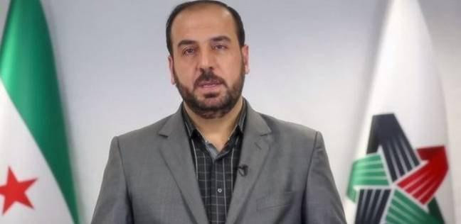 الحريري: موسكو متناقضة في مواق...