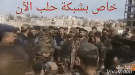 بالفيديو.. "النمر" يهين "شادي...