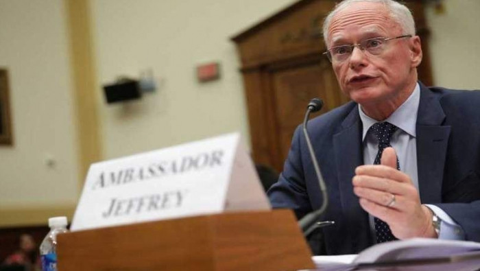 أمريكا: نريد تغيراً جوهريا في...