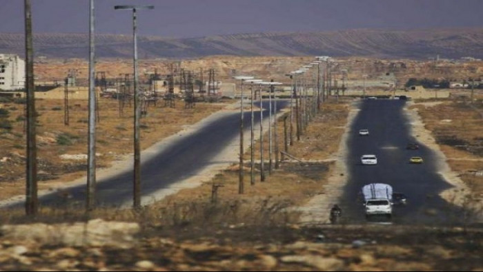 عيون على حلب.. و"الفرصة الأخير...