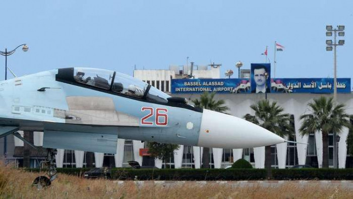 طائرات مسيرة تستهدف مجدداً مطا...