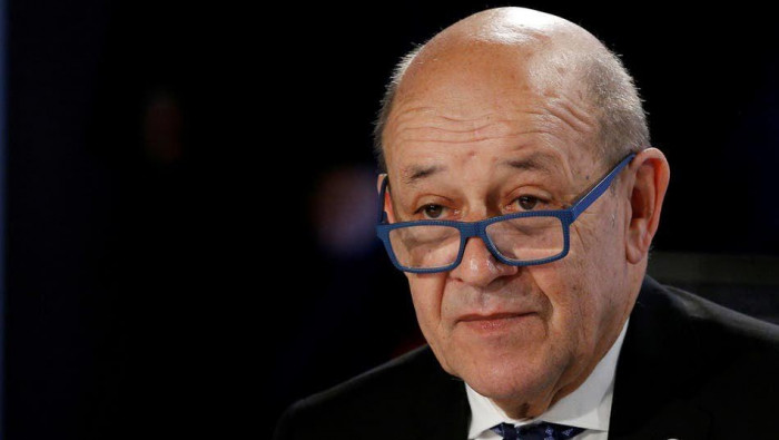 فرنسا تخشى حرباً مفتوحة بين إي...