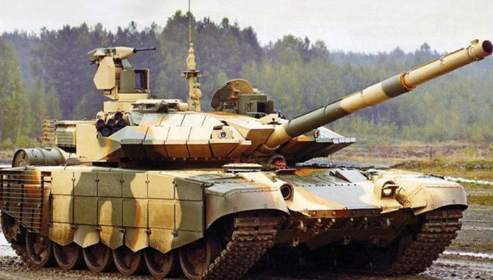 ما الأسلحة الروسية التي وصلت إلى سوريا، وما فعاليتها؟