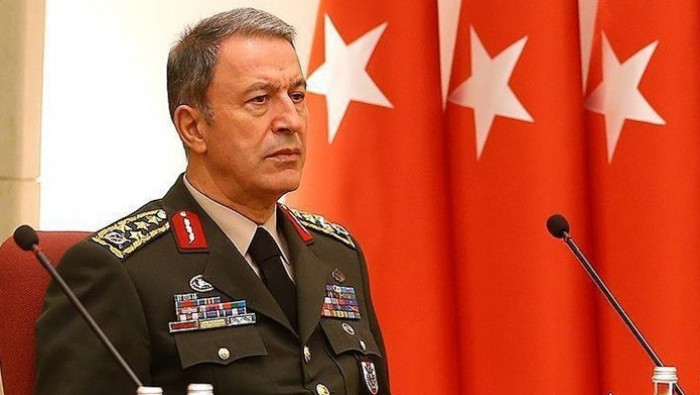 آكار: لدينا خطط بديلة إذا لم ت...