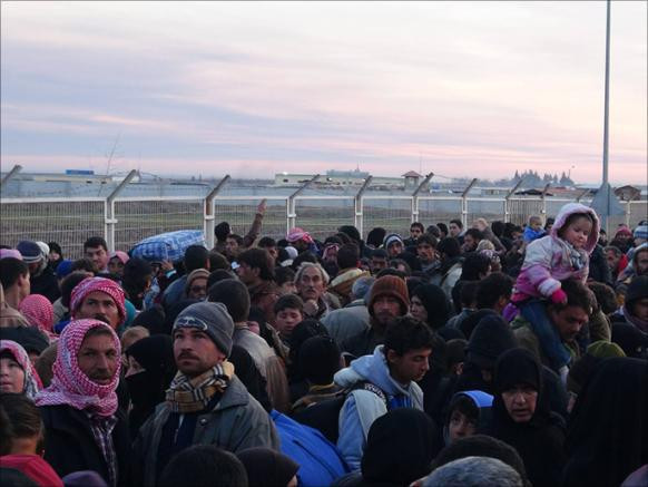 مؤسسة إغاثية تركية تنوي إقامة...