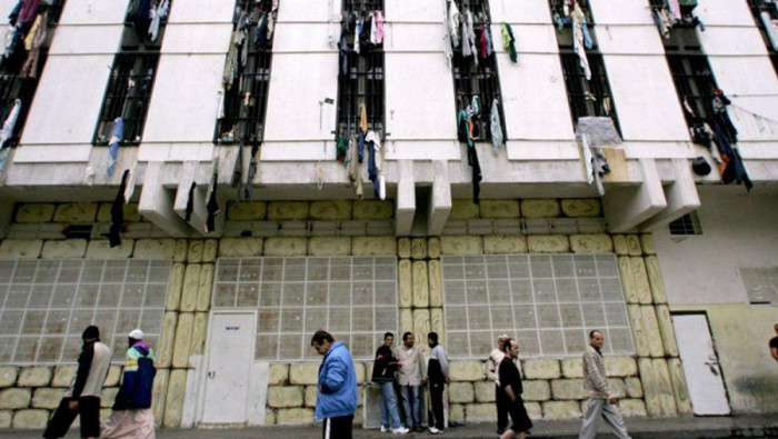 بينهم أطفال.. أحكام بالإعدام و...