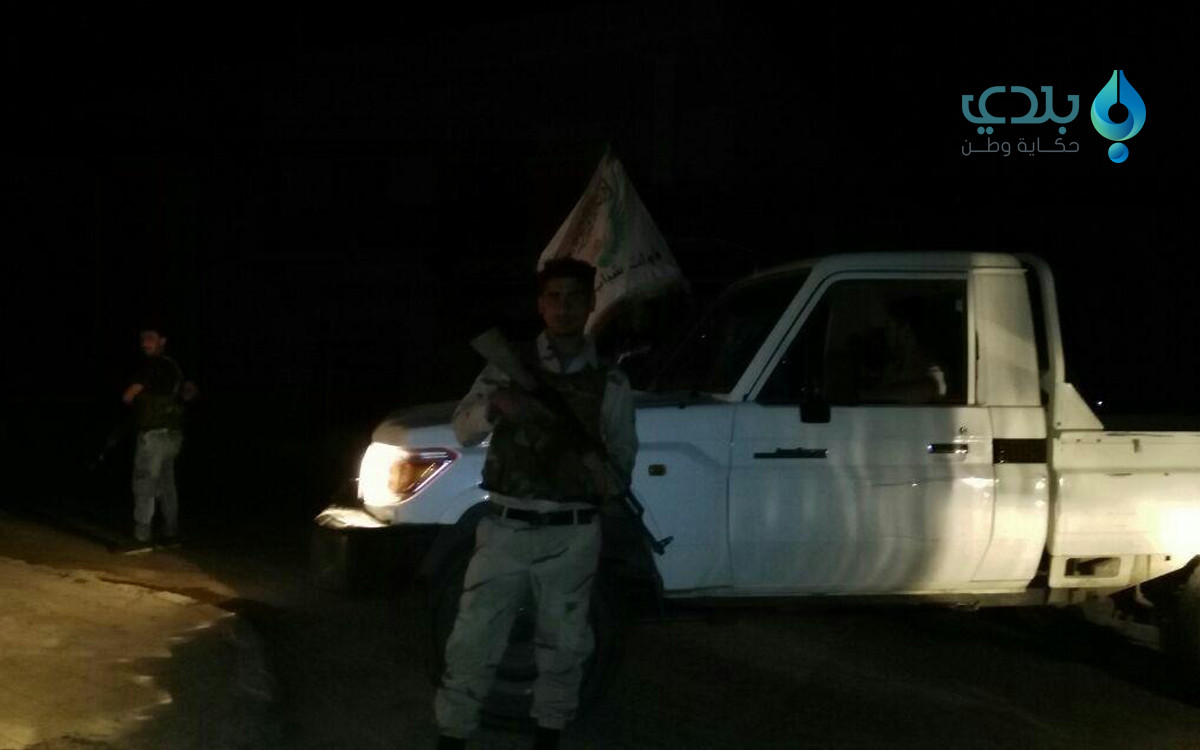 التخوف من الاغتيالات والتفجيرا...