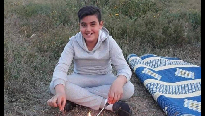 ألغام "داعش" تقتل طفلة في ديرا...