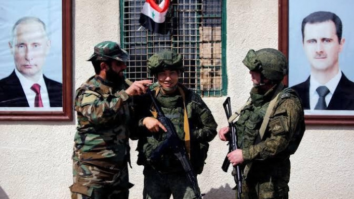 بعد فشل "النمر".. روسيا ترسل ق...