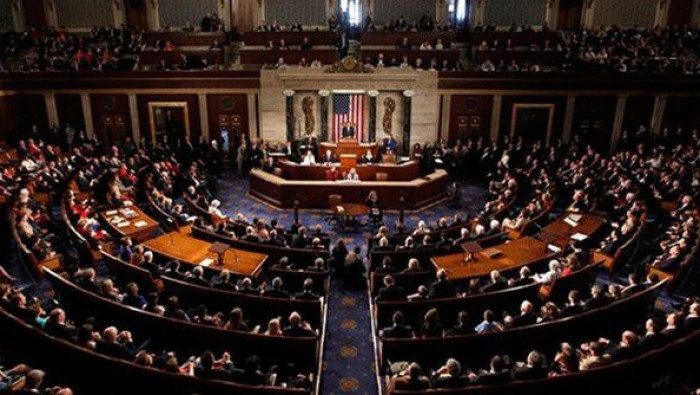 مجلس الشيوخ الأمريكي يقر تشريع...