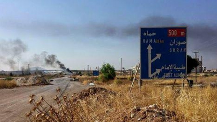 النظام يحرك شبيحته ضد الروس في...