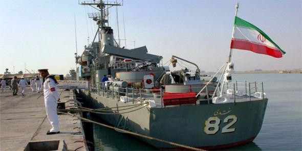 إيران تكشف عن نيتها إقامة قاعد...