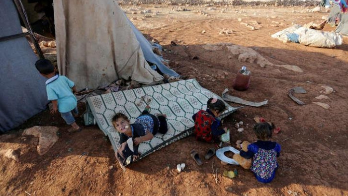 "أنقذو الأطفال" تحذر من "أزمات...