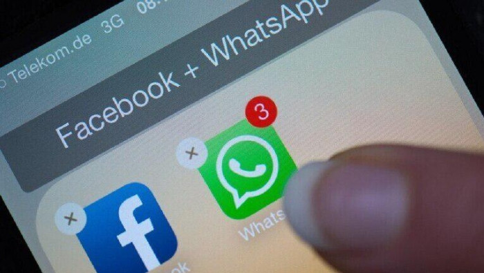 "فيسبوك" تضيف ميزة جديدة لتطبي...