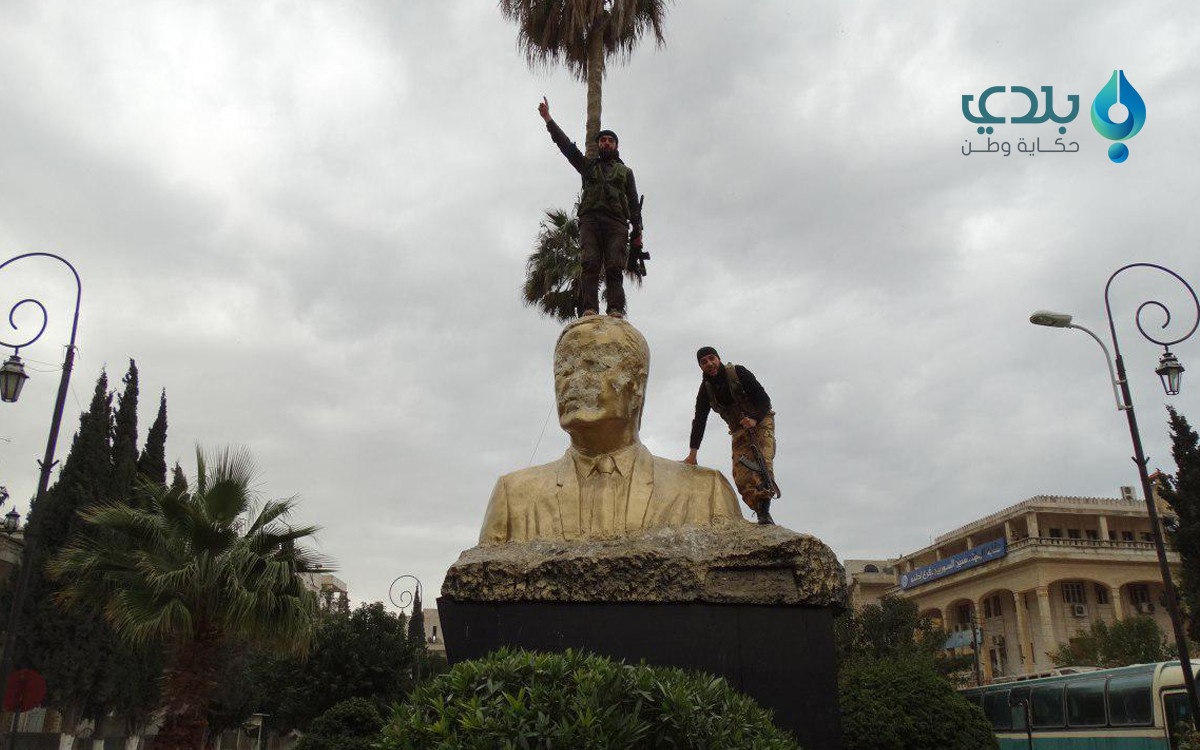 كيف ينظر أهالي إدلب إلى "مناطق...