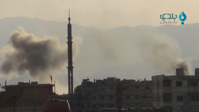 موجة الاغتيالات تستمر في الشما...